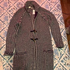 GAP long cardigan